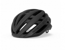 Galaxus - Velohelm - Giro Agilis MIPS 55 - 59 cm - Schwarz - CHF 79 statt CHF 109.99 - NUR HEUTE!