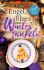 Engel, Blues und Winterfunkeln Gratis eBook