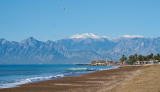 7 Nächte All Inclusive im 5* Royal Holiday Palace Antalya, Türkei inkl. Flug ab BSL (ZRH auch günstig) Juni / Oktober