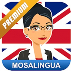 MosaLingua Business Englisch gratis für Android