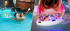 Tageseintritt in den Aquaparc mit unbegrenztem Zugang zur Wasserrutsche Booster Loop inklusive