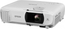 Nur heute: Epson EH-TW610 Full-HD Beamer im digitec Tagesangebot