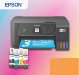 Bis zu 25 % Rabatt auf ausgewählte  EcoTank‑Drucker bei Fust