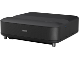 Epson Ultrakurzdistanzprojektor EH-LS650 Schwarz bei Brack zum neuen Bestpreis!