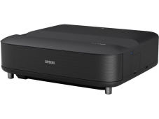 Epson Ultrakurzdistanzprojektor EH-LS650 Schwarz bei Brack zum neuen Bestpreis!