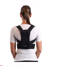 BLICK TAGESDEAL - Geradehalter  Anodyne Premium