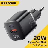 Essager 20W GaN