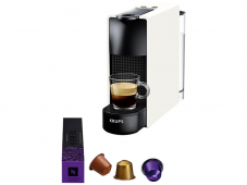Nespresso Krups Essenza Mini XN1101 für 59.95 Franken (nur heute!)
