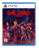 Evil Dead: The Game PS5 zum neuen Bestpreis bei fnac