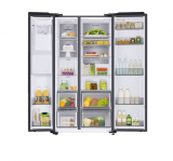 Foodcenter – Samsung RS68A8842B1/WS RS8000