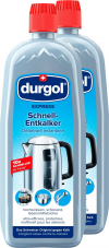 Durgol Express Entkalker – Piratenpreis! 2×1 Liter für 3.70 CHF! (Abholpreis)