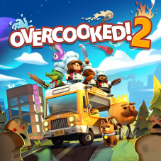 2x Gratis bei EPIC: Overcooked! 2 und Hell is Other Demons