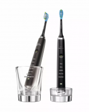 Philips Diamondclean Zahnbürste im Doppelpack bei Nettoshop