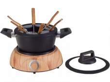 Nouvel Fondue Chinoise Set bei Mediamarkt