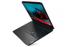 IdeaPad Gaming 3 (15″) AMD-Modell! (R7-4800H, 16GB RAM, 512 GB SSD, FHD 120Hz, GTX 1650Ti)
