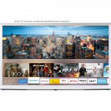 Samsung The Serif 55″ 4K QLED Design-TV