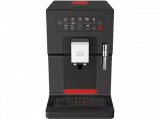 Krups EA8708CH Kaffeevollautomat (Schwarz) bei Media Markt
