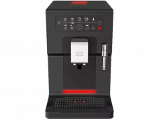 Krups EA8708CH Kaffeevollautomat (Schwarz) bei Media Markt