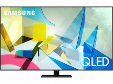 Samsung QE65Q80T TV (65 „, UHD 4K, QLED) bei Media Markt