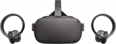 Oculus Quest 128GB bei digitec