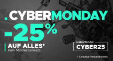 Mister Auto 25% Rabatt