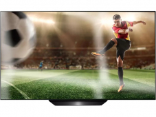 LG 65 ” OLED 4K TV (Aussteller) bei MediaMarkt
