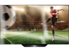 LG 65 “ OLED 4K TV (Aussteller) bei MediaMarkt