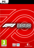 F1 2020 Steam Key als Vorbestellung bei cdkeys
