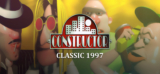 PC-Spiel Constructor Classic 1997 gratis bei GOG