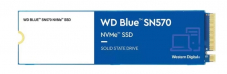 WD SSD SN570 NVMe 2 Tera + 30 Franken Cashback