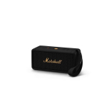 MARSHALL Middleton Bluetooth Lautsprecher (Schwarz, Kupfer) bei Microspot