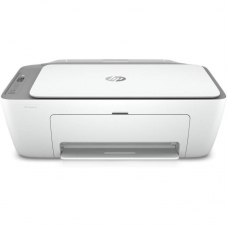 HP DeskJet 2720e All-in-One (Tintendrucker, Farbe, WLAN) für 42 Franken (Abholpreis)