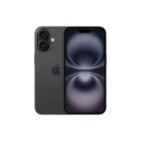Apple iPhone 16 128GB (schwarz)
