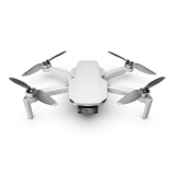 Hammer - DJI Mini 2 Fly More Combo Drohne bei MediaMarkt