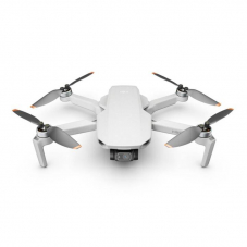 Hammer – DJI Mini 2 Fly More Combo Drohne bei MediaMarkt