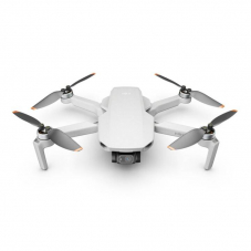 Hammer - DJI Mini 2 Fly More Combo Drohne bei MediaMarkt