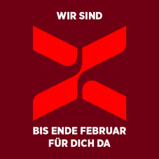 Sport X 75% auf Alles im Laden