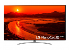 8K Nanocell Fernseher LG 75SM9900 zum Bestpreis bei Daydeal