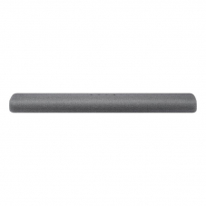 SAMSUNG Soundbar HW-S50A (140 W, Grau, 3.0 Kanal)