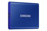Samsung T7 SSD 1TB Blau