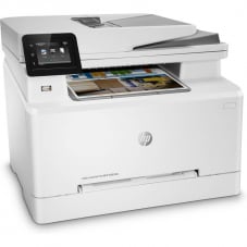 Multifunktionsfarblaserdrucker HP LaserJet Pro M282nw bei Interdiscount ohne Liefertermin