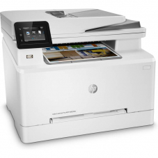 HP LaserJet Pro M282nw Farblaserdrucker bei Interdiscount (auf Bestellung)