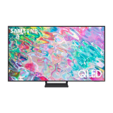 Samsung QE75Q70B QLED-Fernseher mit HDMI 2.1 und 4K@120Hz bei microspot zum Bestpreis