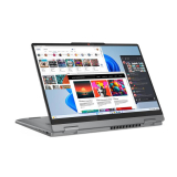 Convertible Lenovo IdeaPad 5 2-in-1 (14″ OLED, Intel i7-13620H, 16/512GB, 400 Nits) bei Interdiscount