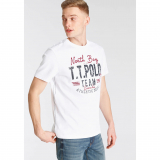 Jelmoli: Herren T-Shirts für ca. 5 Franken