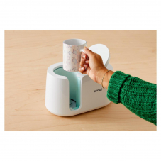 Cricut mug Press