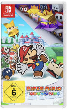 Paper Mario The Origami King für Nintendo Switch