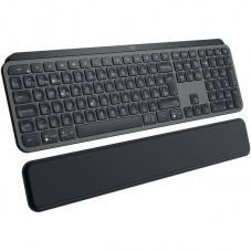 Logitech MX Keys Plus bei Microspot