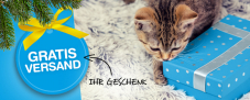 Gratis Lieferung bei Qualipet