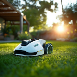 Mammotion Mähroboter Yuka mini 600 für CHF 599.- bei Jumbo